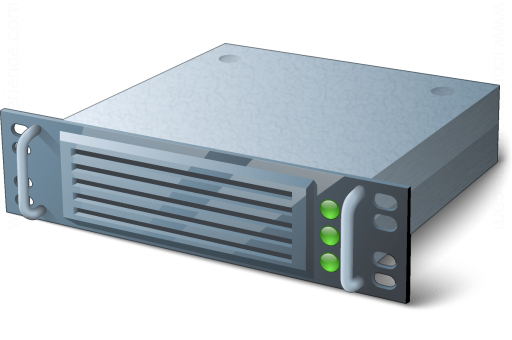 DELL PowerEdge R210II